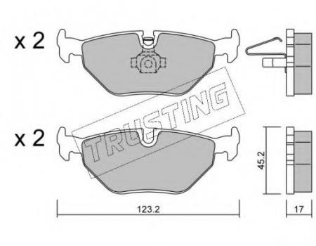 - .  RE BMW 3(E46), SAAB 9-5, ROVER 270.0