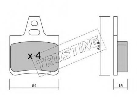 - .  FR PSA XANTIA 93-03 2940