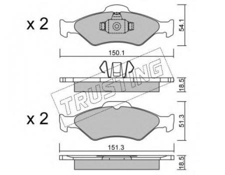 - . .  FORD FIESTA 98-  3240