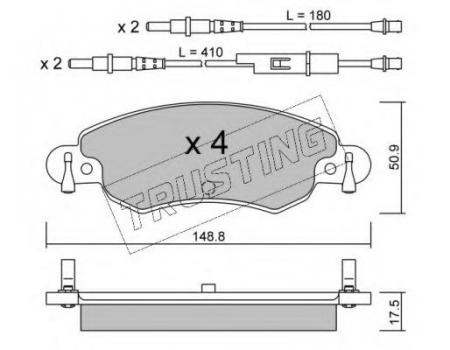 - .  FR PSA C5 I,II 01- 339.0