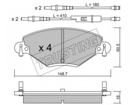 - .  Fr PSA C5 01- 340.0 Trusting