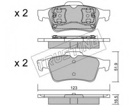 - .  Re NI Primera (P12), RE Espace 346.0 Trusting