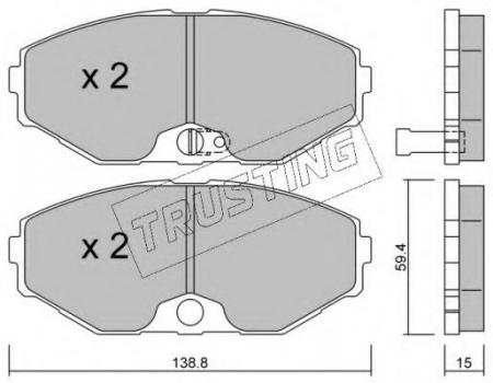 - .  FR NI MAXIMA QX 00-03 420.0