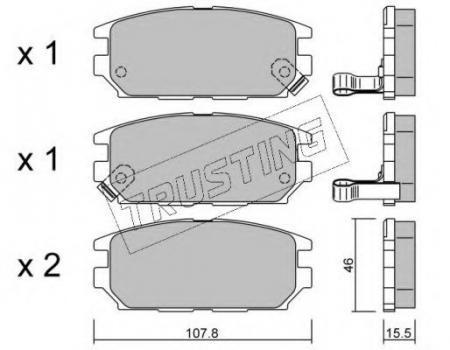 - . .  MITSUBISHI GALANT 19 4990