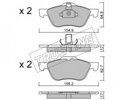 - . .  NISSAN PRIMERA 1996- 5050