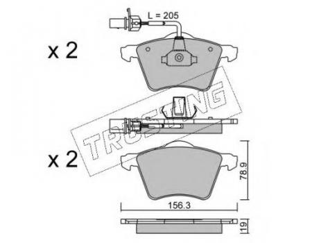 - .  FR VW T4 -03 5661