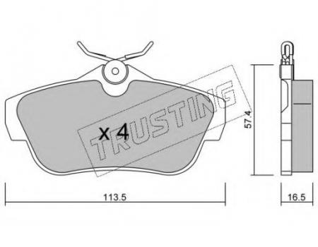 - .  RE PSA JUMP, BOX, FI DUC 7280