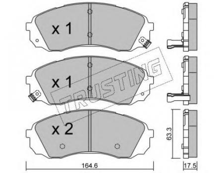 - .  FR HY H-1, KIA GR./CARNIVAL 8010