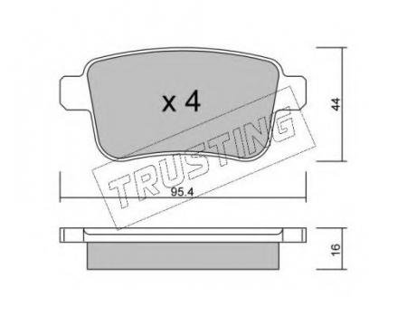 - .  FR MB CITAN, RE KANGOO 08- 830.0