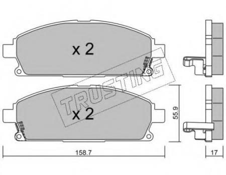 - .  FR NI PATHFINDER (R50) 97-04 4211