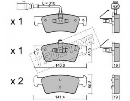 - . .  VW T5 2003-09, MULTIV 6771