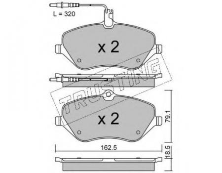 - . .  CITROEN C5 2009- F 6171