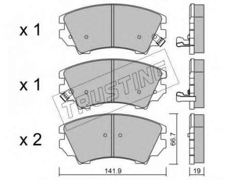 - .  FR OP INSIGNIA, ZAFIRA, SAAB 9-5 859.0