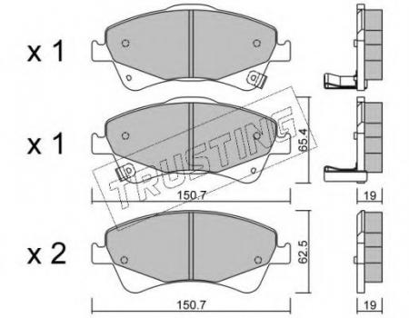 - . .  TOYOTA AVENSIS 2009- 8950