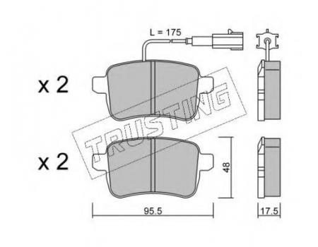   FORD FIESTA , FUSION 9120