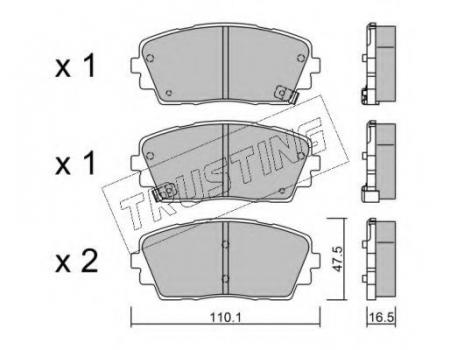 - .  FR KIA PICANTO 11- 9570