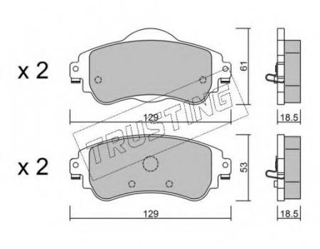 - . .  CITROEN C4 11.2009- 1. 9650