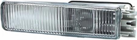 Audi 80 (8C, B4) 09/91-07/95   (H3) ,  1NL 005 150-121 HELLA