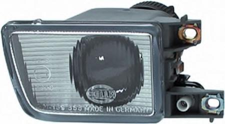 VOLKSWAGEN (VW) GOLF III (1H1, 1H5, 1E7) 09/91-08/97   (H3)  1NL 007 220-041