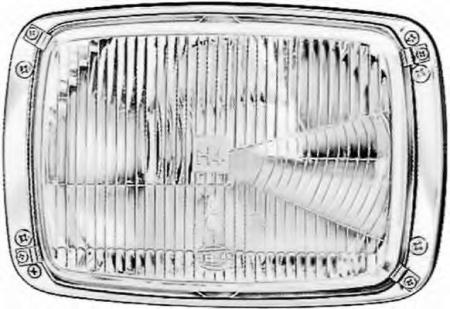 HAUPTSCHEINWERFER, LINKS 1AE001103031