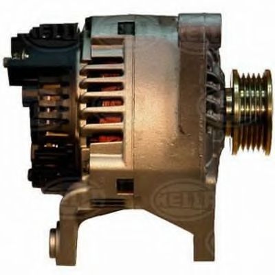 GENERATOR CA1139IR, 14 V 8EL737159001