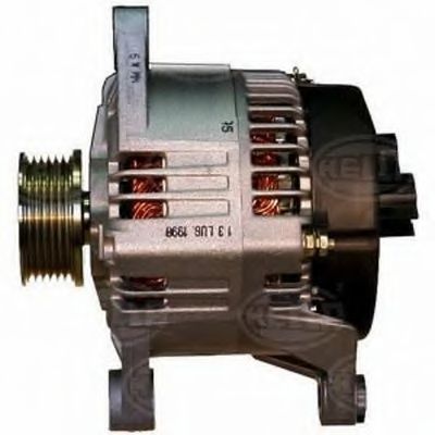 GENERATOR CA1199IR, 14 V 8EL737219001