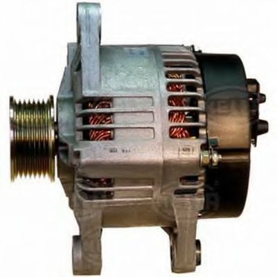 GENERATOR CA1208IR, 14 V 8EL737282001