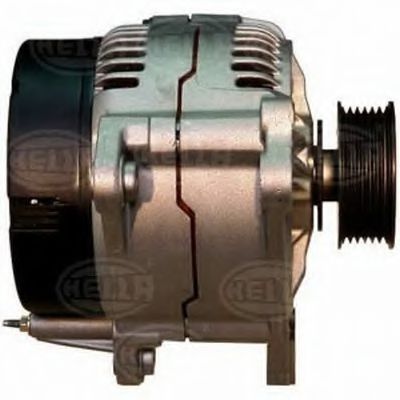 GENERATOR CA1229IR, 14 V 8EL737310001