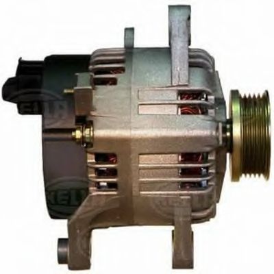 GENERATOR CA1233IR, 14 V 8EL737359001