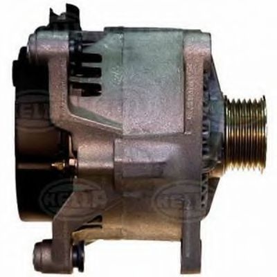 GENERATOR CA1483IR, 80 A 8EL737711001