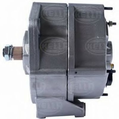 GENERATOR CA1593IR, 28 V 8EL737887001 HELLA