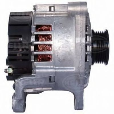 GENERATOR CA1664IR, 14 V 8EL737986001 HELLA