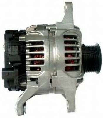 GENERATOR CA1700IR, 14 V 8EL738064001 HELLA