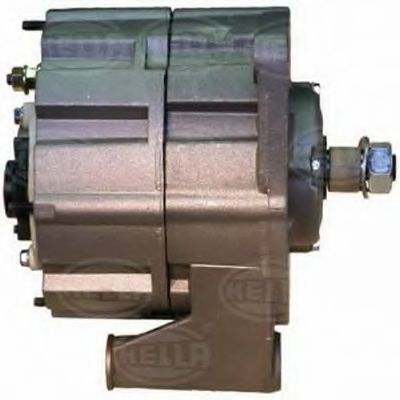 GENERATOR CA222IR, 28 V 8EL725644001