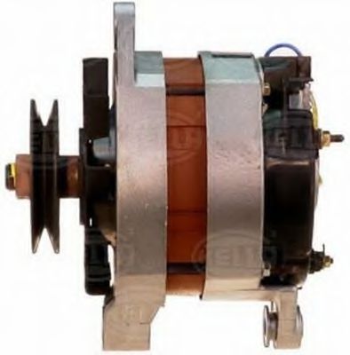 GENERATOR CA314IR, 75 A 8EL725716001