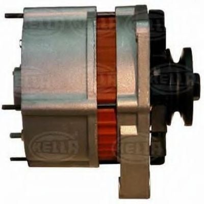 GENERATOR CA511IR, 14 V 8EL725810001