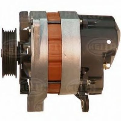 GENERATOR CA534IR, 14 V 8EL725833001