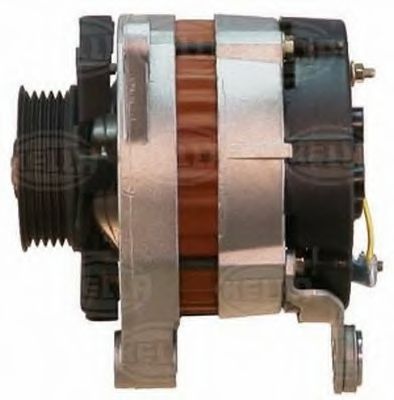 GENERATOR CA557IR, 14 V 8EL725848001