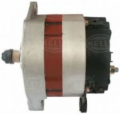 GENERATOR CA558IR, 28 V 8EL725849001 HELLA