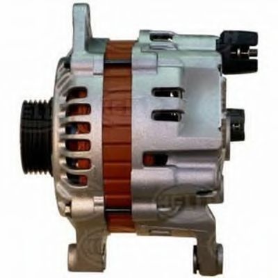 GENERATOR CA614IR, 90 A 8EL725897001