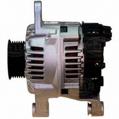 GENERATOR CA637IR, 14 V 8EL725921001