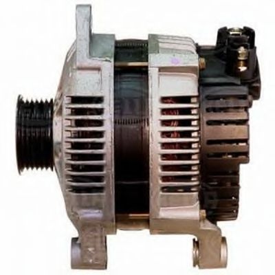 GENERATOR CA836IR, 14 V 8EL731697001