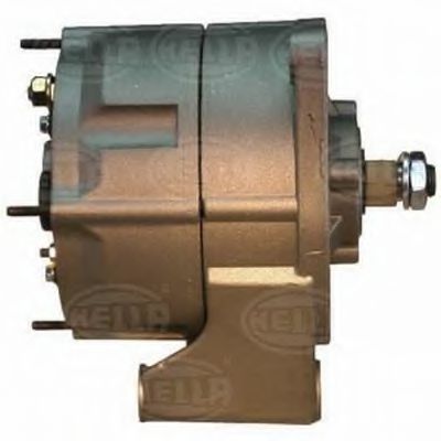 GENERATOR CA854IR, 28 V 8EL731715001