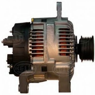 GENERATOR CA913IR, 14 V 8EL732696001