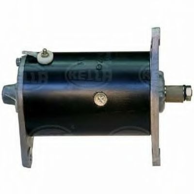 GENERATOR CG52, 11 A 8EL726531001 HELLA