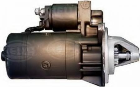 STARTER CS1118, 12 V 8EA737578001 HELLA