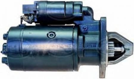 STARTER CS1126, 3.1 KW 8EA737621001 HELLA