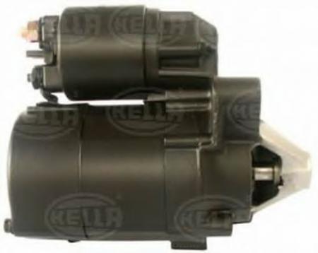 STARTER CS1174, 12 V 8EA737725001 HELLA