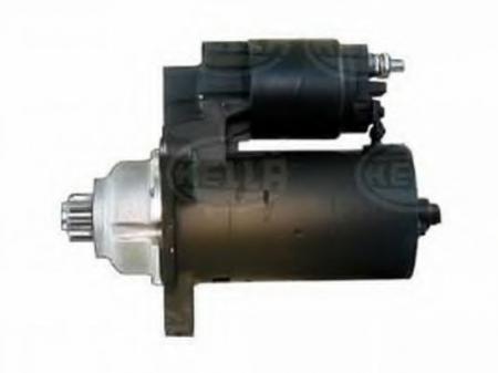 STARTER CS1176, 12 V 8EA737742001 HELLA