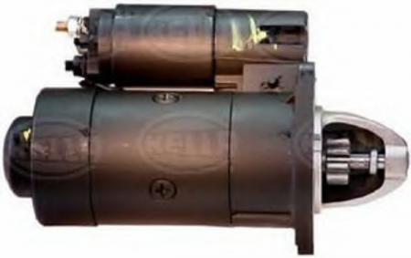 STARTER CS126, 0,7 KW 8EA725978001